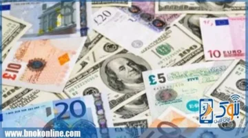 أسعار العملات الرسمية في البنوك المصرية اليوم الاثنين تتصدر المشهد